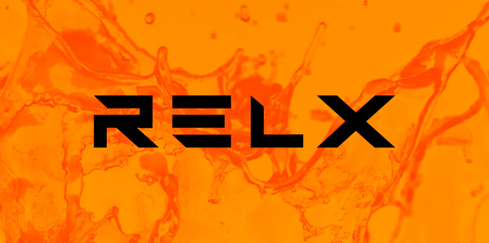 RELX-V專業蒸汽零售